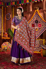 Latest Chaniya Choli for Navratri