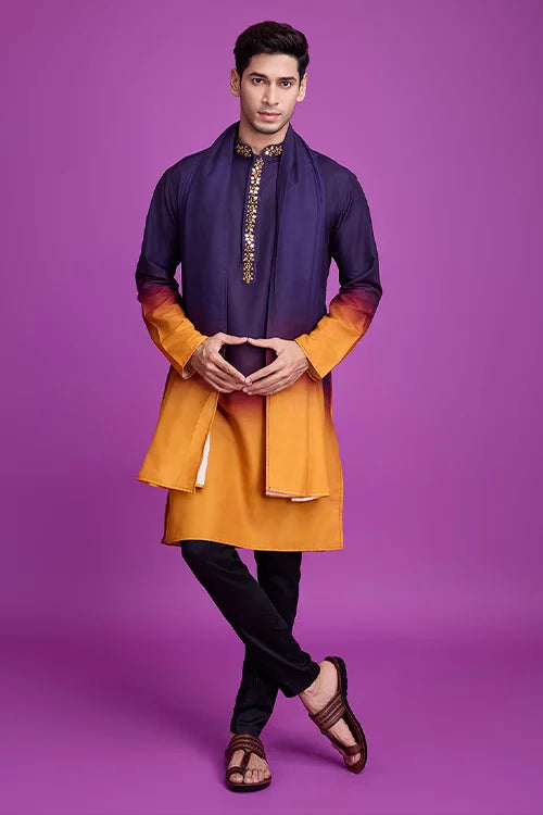 Best navratri kurta for men's