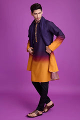 Fancy Kurta set for men's