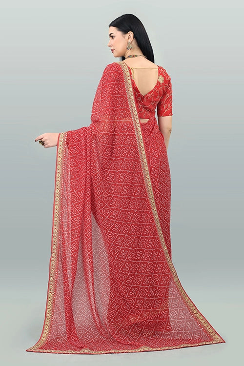 Embroidered Saree Online
