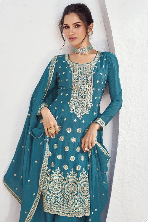 Designer Salwar Suit