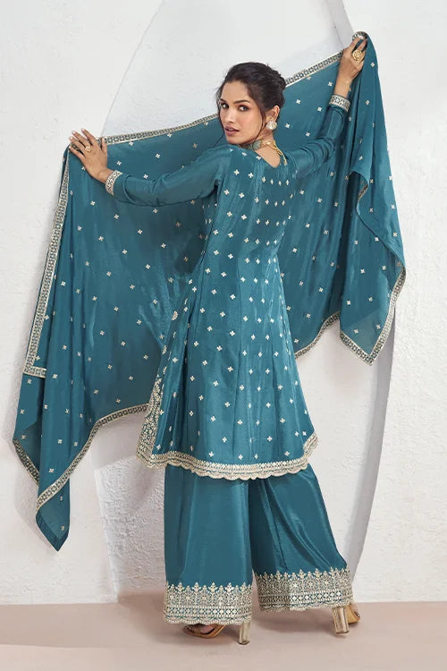 New Designer Salwar Suit