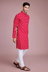 Navratri men's kurta