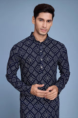 Men's Festive Kurta Collection