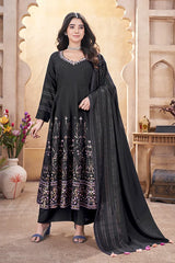 Royal Look Salwar Suit