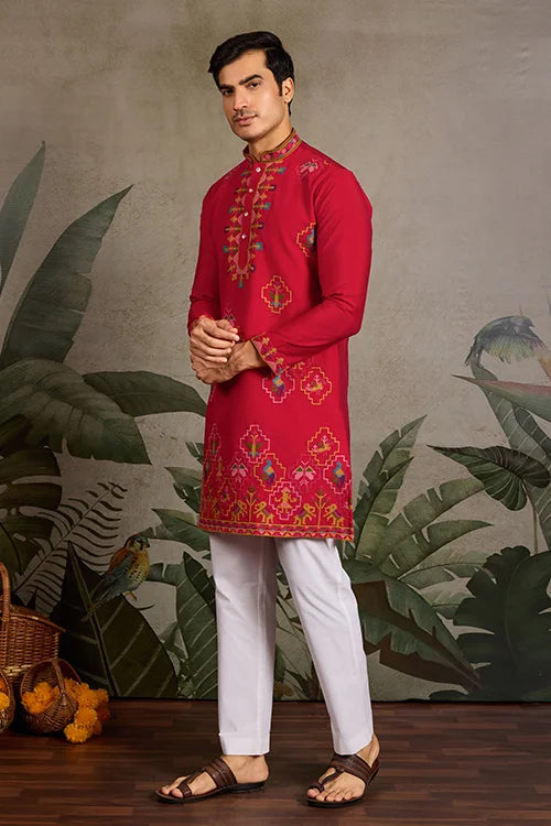 Wedding Kurta Men