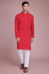 Designer kurta for navratri 