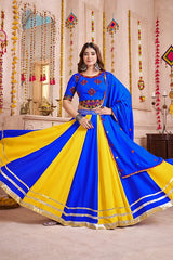 Fancy Chaniya Choli for Navratri
