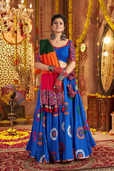 Tranding Chaniya Choli for Navratri