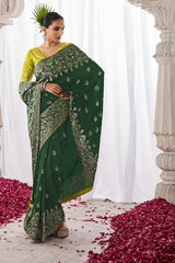 Silk saree