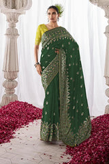 Indian saree