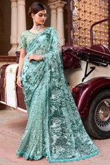 Party Wear Saree