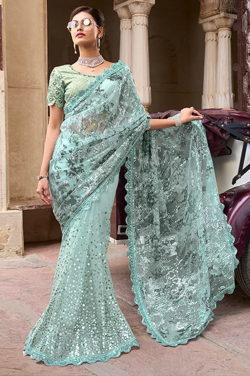 Bollywood saree