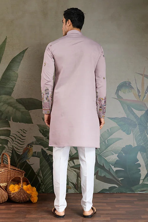 ethnic dress for male