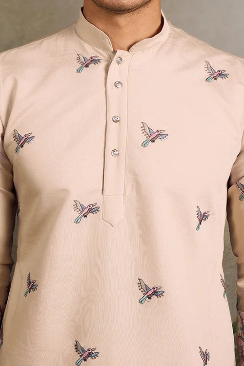 Mens Kurta Pattern