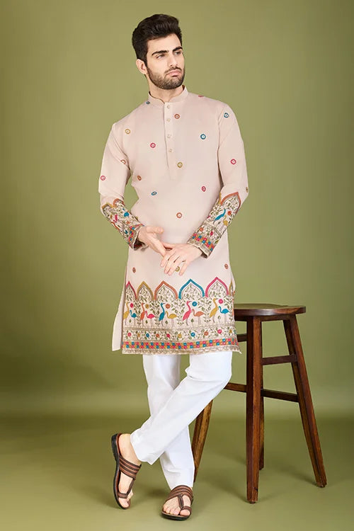 Designer  Kurta