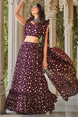 Shop Now Lehenga