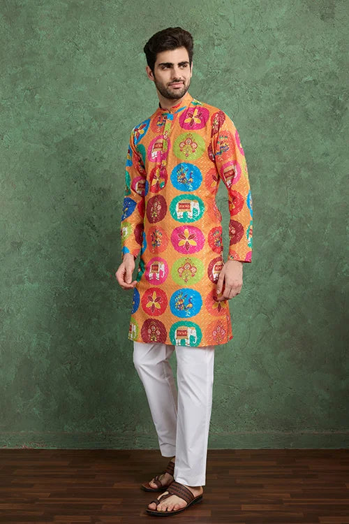 kurta for men