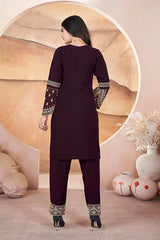 Pakistani Salwar Kameez