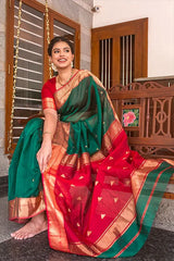 Designer Sarees