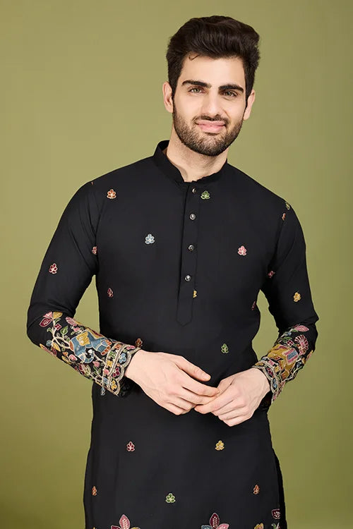 kurta for men