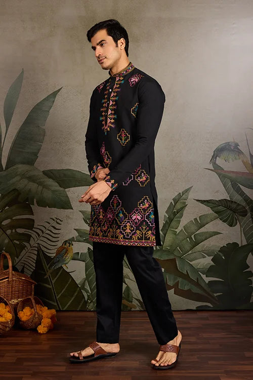 Viscose Silk