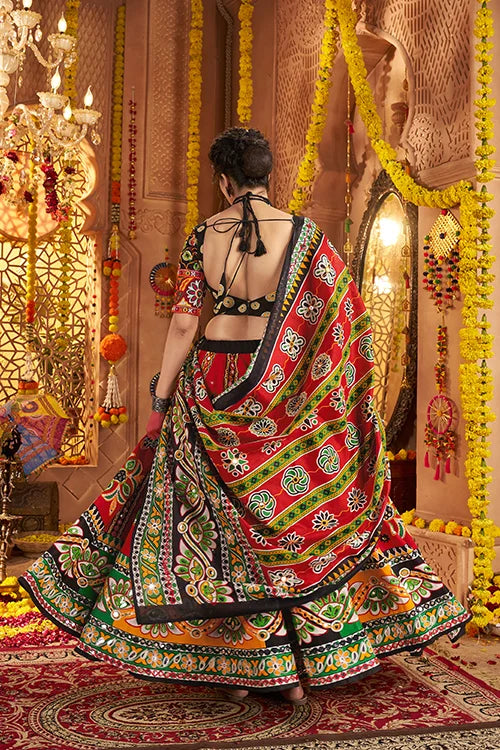 Ghagra Online