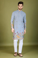 Cotton kurtas for Gents