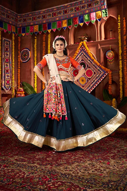 Lehenga