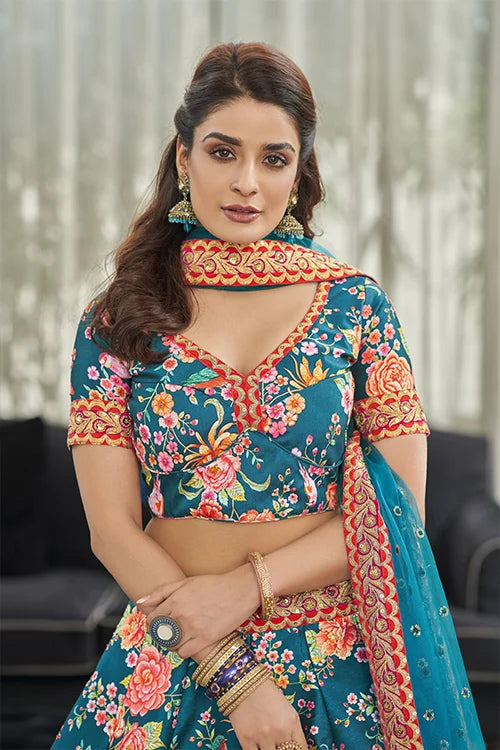 lehenga choli