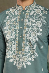 Party Wear Kurta for Men