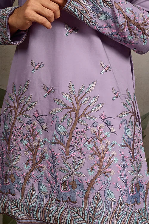 Kurta Design