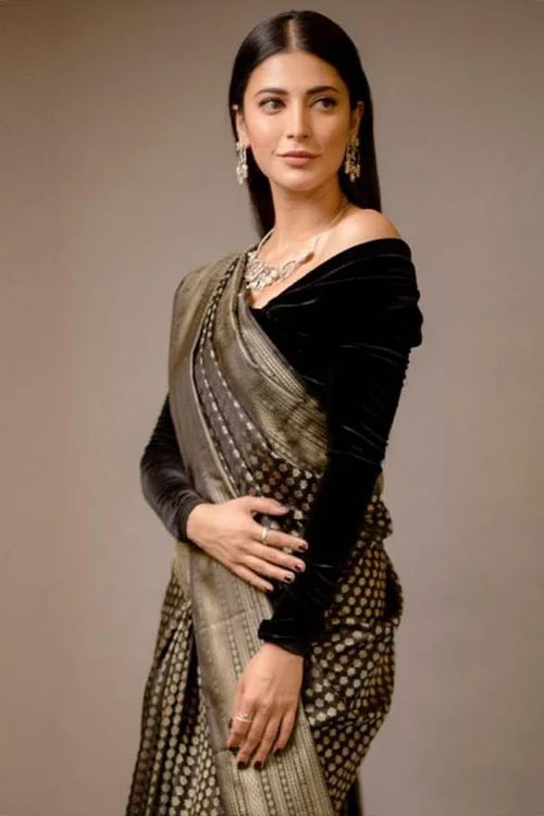 ready to wear saree for wedding
