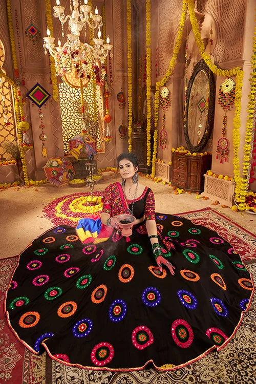Garba 2025