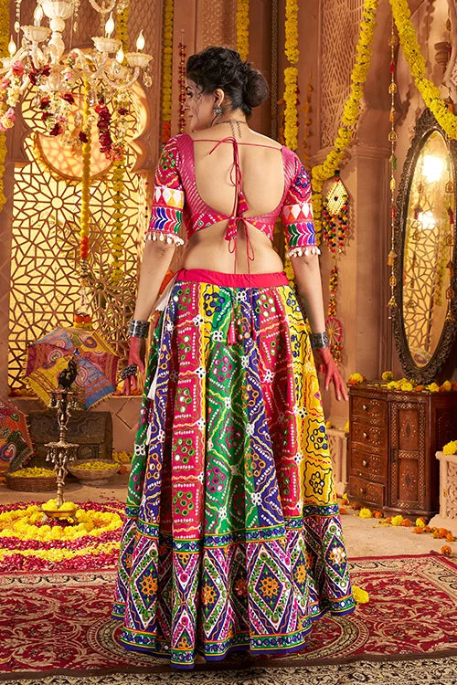Ghagra