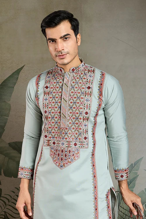 Kurta Pajama
