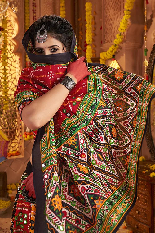 Ghagra