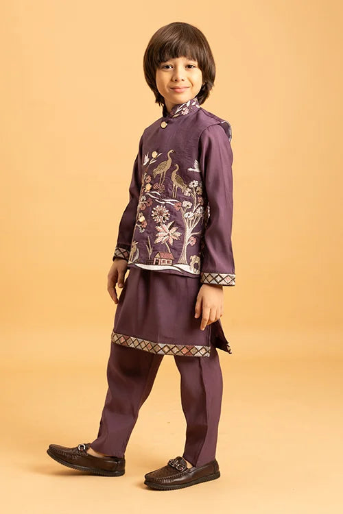 Boy Shop