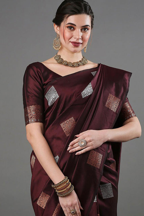 party wear saree