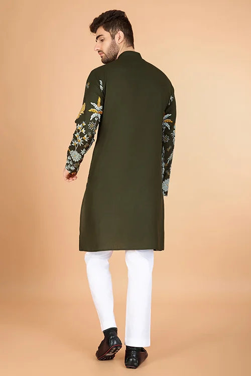  Kurta for Indian Functions