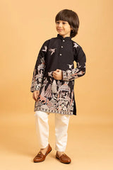 Kids Wear Kurta Set