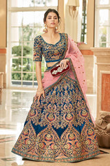 Chaniya Choli for Bridal