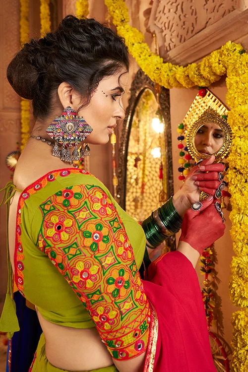 Dandiya Collection