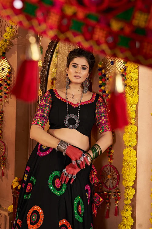 Chaniya Choli for Navratri