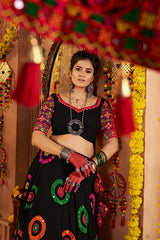 Chaniya Choli for Navratri