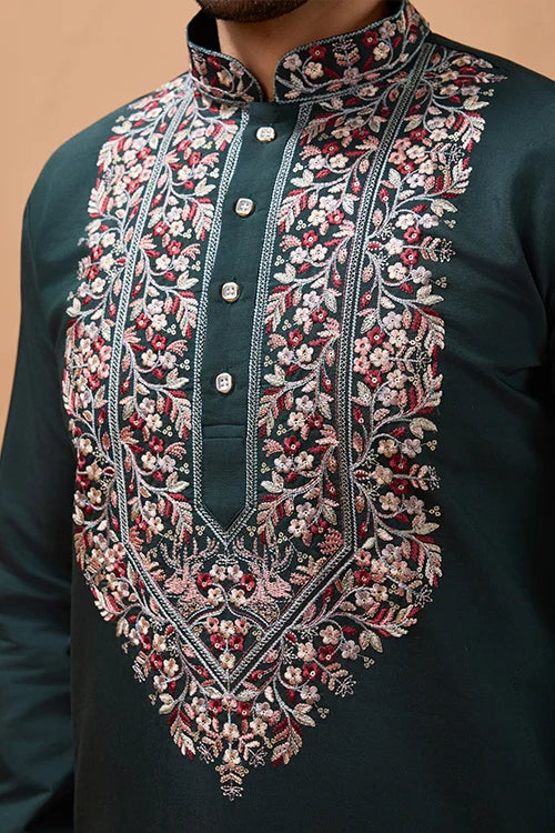 Men’s Festival Kurta Outfit