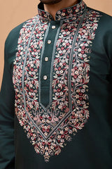 Men’s Festival Kurta Outfit