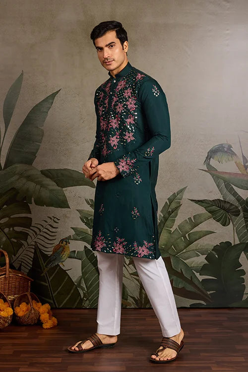 Sangeet and Family Gatherings