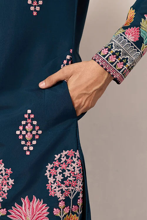 Shubhkala Embroidered Collection