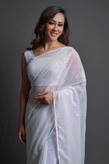 Bollywood Designer Saree
